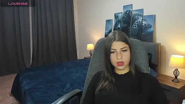 Snapshot of MaryMayson chatting on 20, 2, 2025 MaryMayson online show from 20, 2, 2025