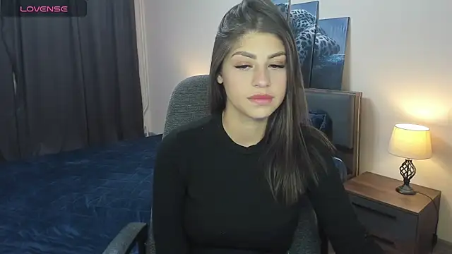 Snapshot of MaryMayson chatting on 5, 3, 2025 MaryMayson online show from 5, 3, 2025