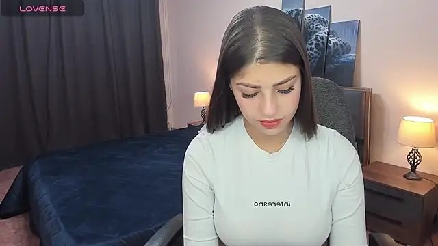 Snapshot of MaryMayson chatting on 9, 3, 2025 MaryMayson online show from 9, 3, 2025