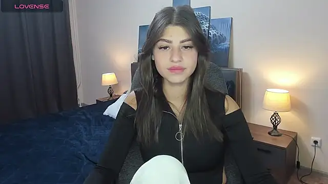 Snapshot of MaryMayson chatting on 13, 3, 2025 MaryMayson online show from 13, 3, 2025