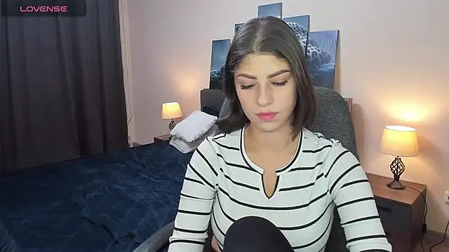 Snapshot of MaryMayson chatting on 18, 3, 2025 MaryMayson online show from 18, 3, 2025