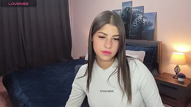 Snapshot of MaryMayson chatting on 19, 3, 2025 MaryMayson online show from 19, 3, 2025