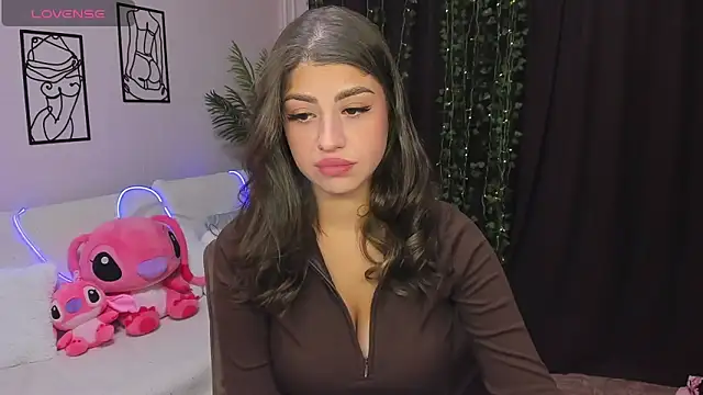 Snapshot of MaryMayson chatting on 29, 9, 2025 MaryMayson online show from 29, 9, 2025