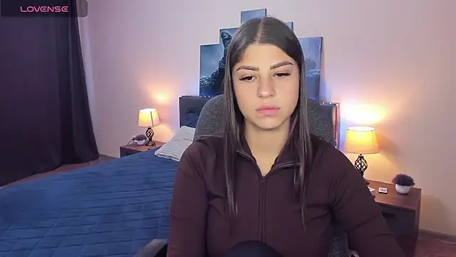 Snapshot of MaryMayson chatting on 15, 10, 2025 MaryMayson online show from 15, 10, 2025