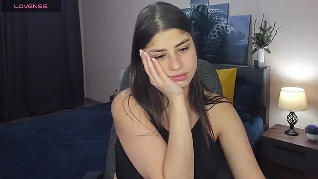 MaryMayson online show from 14, 4, 2026