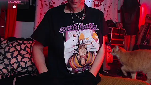 Silentmary online show from 16, 9, 2025