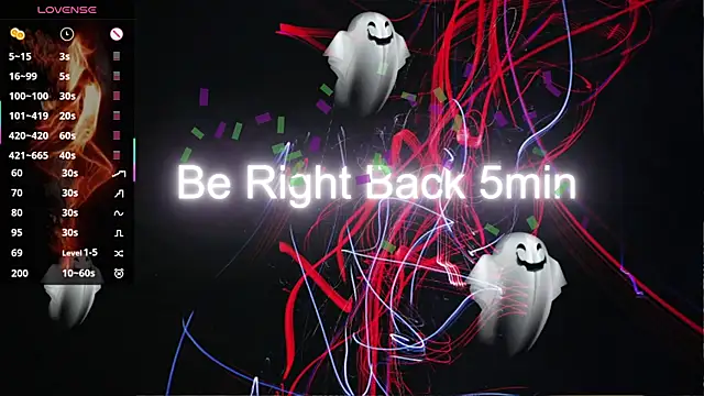 Silentmary online show from 7, 11, 2025