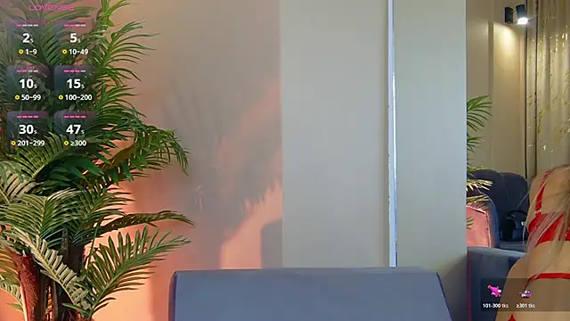 Avril Cyrus online show from 22, 10, 2025