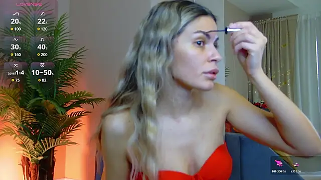 Avril Cyrus online show from 12, 2, 2026