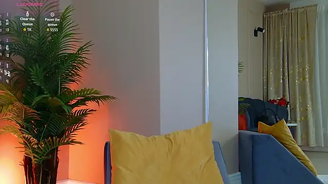 Avril Cyrus online show from 26, 2, 2026