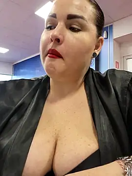 GeorgiaLerox online show from 14, 3, 2025