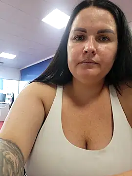 GeorgiaLerox online show from 21, 9, 2025