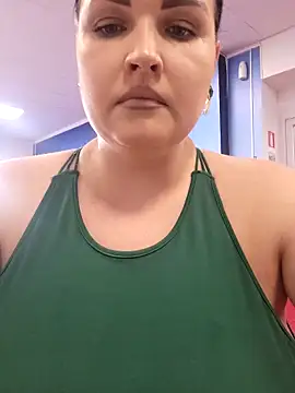 GeorgiaLerox online show from 20, 10, 2025