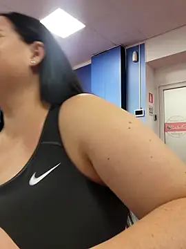 GeorgiaLerox online show from 26, 10, 2025