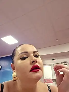 GeorgiaLerox online show from 13, 1, 2026