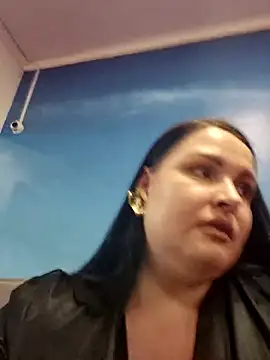 GeorgiaLerox online show from 16, 3, 2026