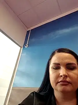 GeorgiaLerox online show from 21, 5, 2026