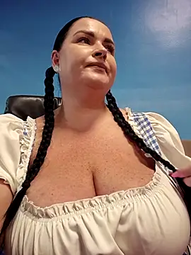 GeorgiaLerox online show from 2, 7, 2026
