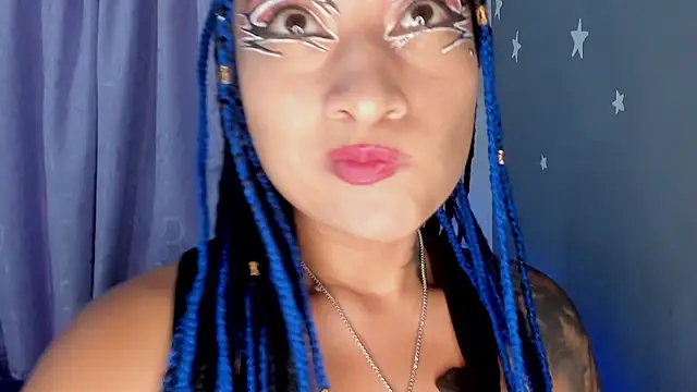 Snapshot of Eva_Lee_ chatting on 26, 12, 2024 Eva Lee online show from 26, 12, 2024