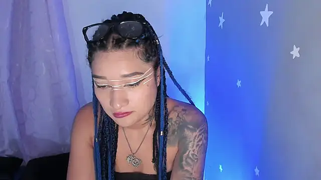 Snapshot of Eva_Lee_ chatting on 28, 12, 2024 Eva Lee online show from 28, 12, 2024