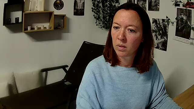 AnyaKreyxh online show from 14, 12, 2024