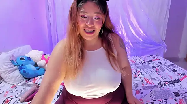 Fierymichef online show from 7, 3, 2025