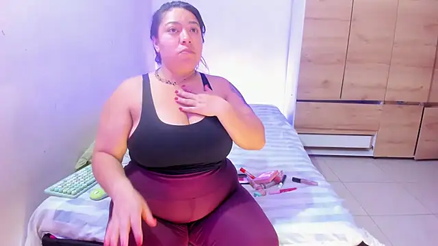 Fierymichef online show from 10, 9, 2025