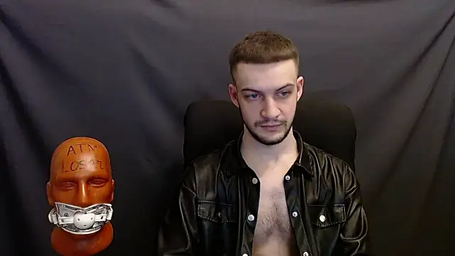  Damien thorn  online show from 8, 12, 2024