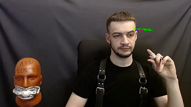  Damien thorn  online show from 11, 12, 2024