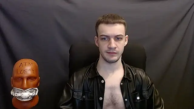  Damien thorn  online show from 18, 12, 2024