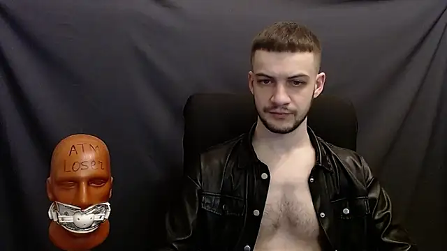  Damien thorn  online show from 27, 12, 2024