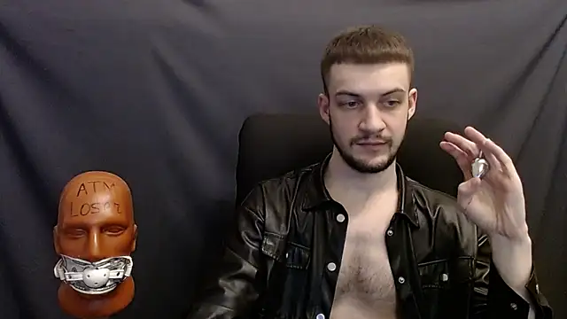  Damien thorn  online show from 5, 1, 2025