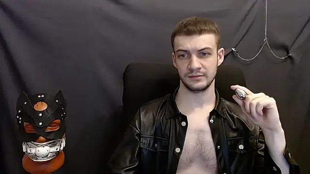  Damien thorn  online show from 11, 1, 2025