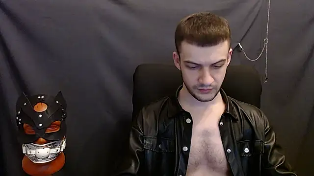  Damien thorn  online show from 11, 1, 2025