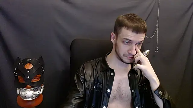  Damien thorn  online show from 13, 1, 2025