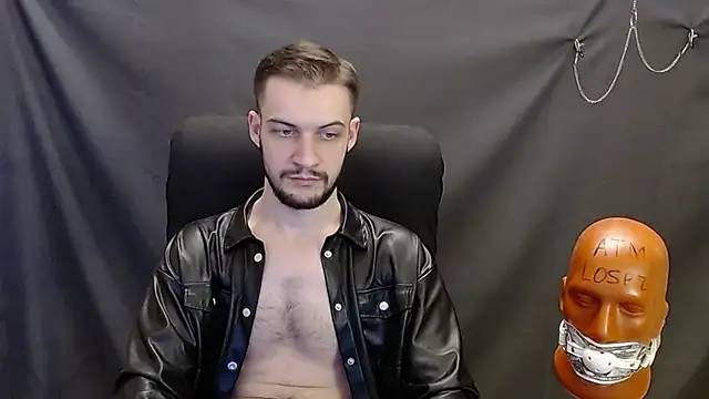  Damien thorn  online show from 31, 1, 2025