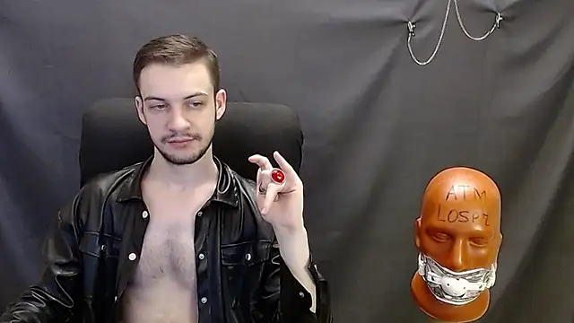  Damien thorn  online show from 14, 2, 2025