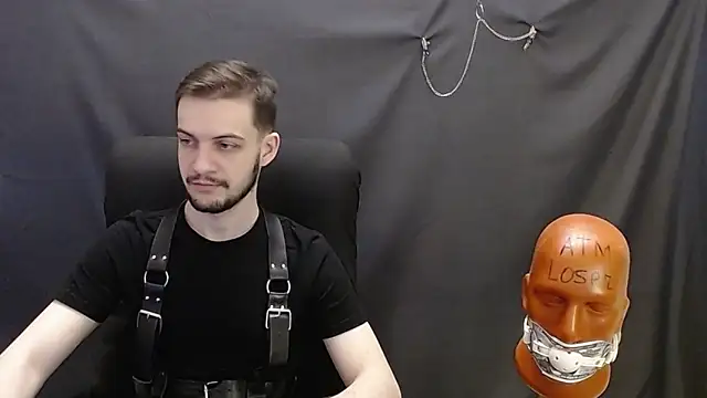  Damien thorn  online show from 23, 2, 2025