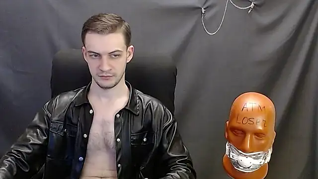  Damien thorn  online show from 25, 2, 2025