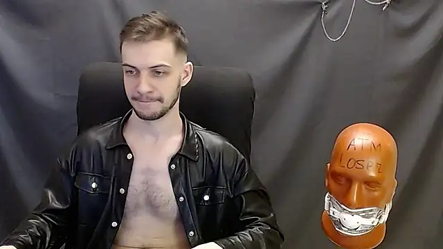  Damien thorn  online show from 4, 3, 2025