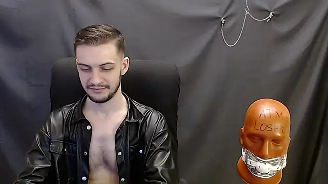  Damien thorn  online show from 9, 3, 2025