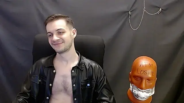  Damien thorn  online show from 14, 3, 2025