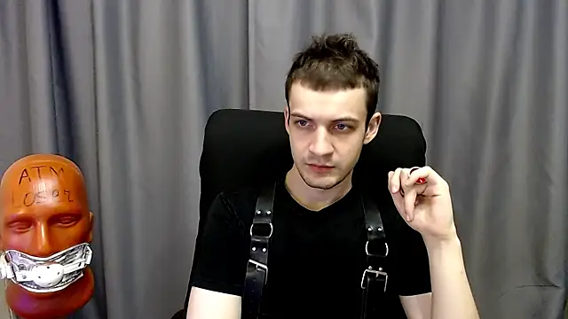  Damien thorn  online show from 12, 9, 2025