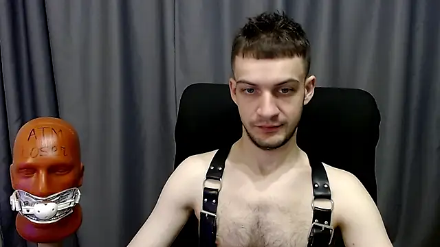  Damien thorn  online show from 10, 10, 2025