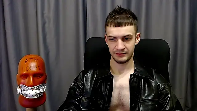  Damien thorn  online show from 16, 10, 2025