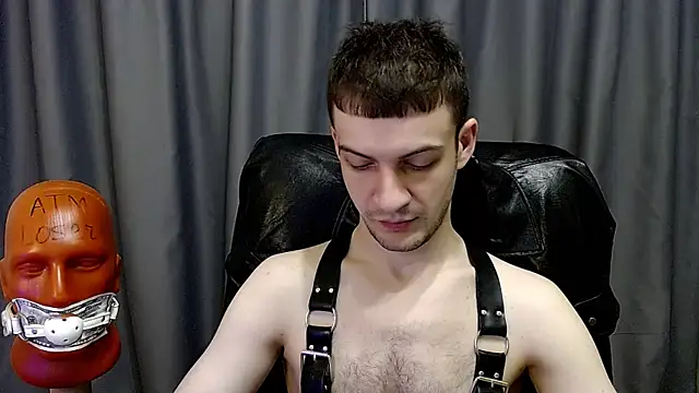  Damien thorn  online show from 24, 10, 2025