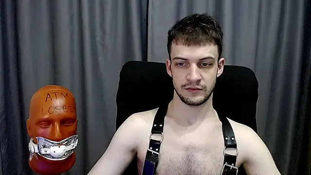  Damien thorn  online show from 30, 11, 2025