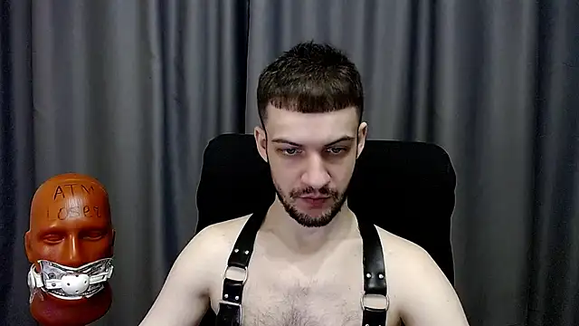  Damien thorn  online show from 31, 1, 2026