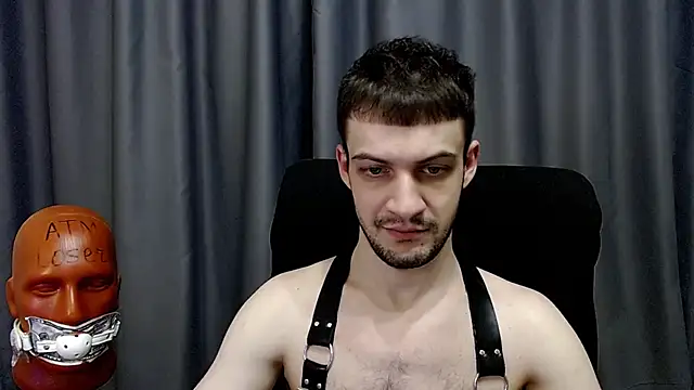  Damien thorn  online show from 21, 2, 2026