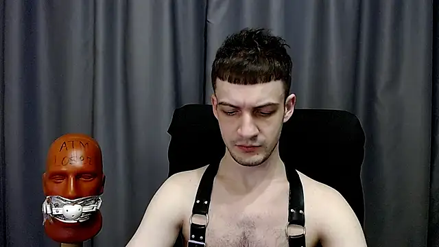  Damien thorn  online show from 25, 3, 2026